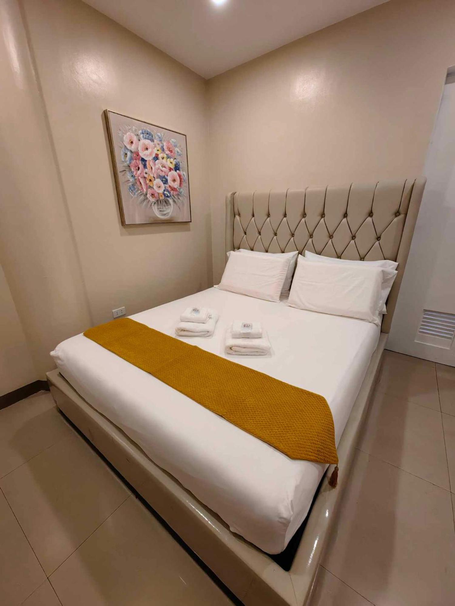 Primerose Residences - Near Mactan-Cebu International Airport Lapu-Lapu City Buitenkant foto