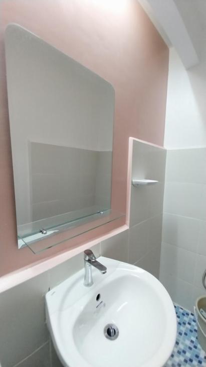 Primerose Residences - Near Mactan-Cebu International Airport Lapu-Lapu City Buitenkant foto