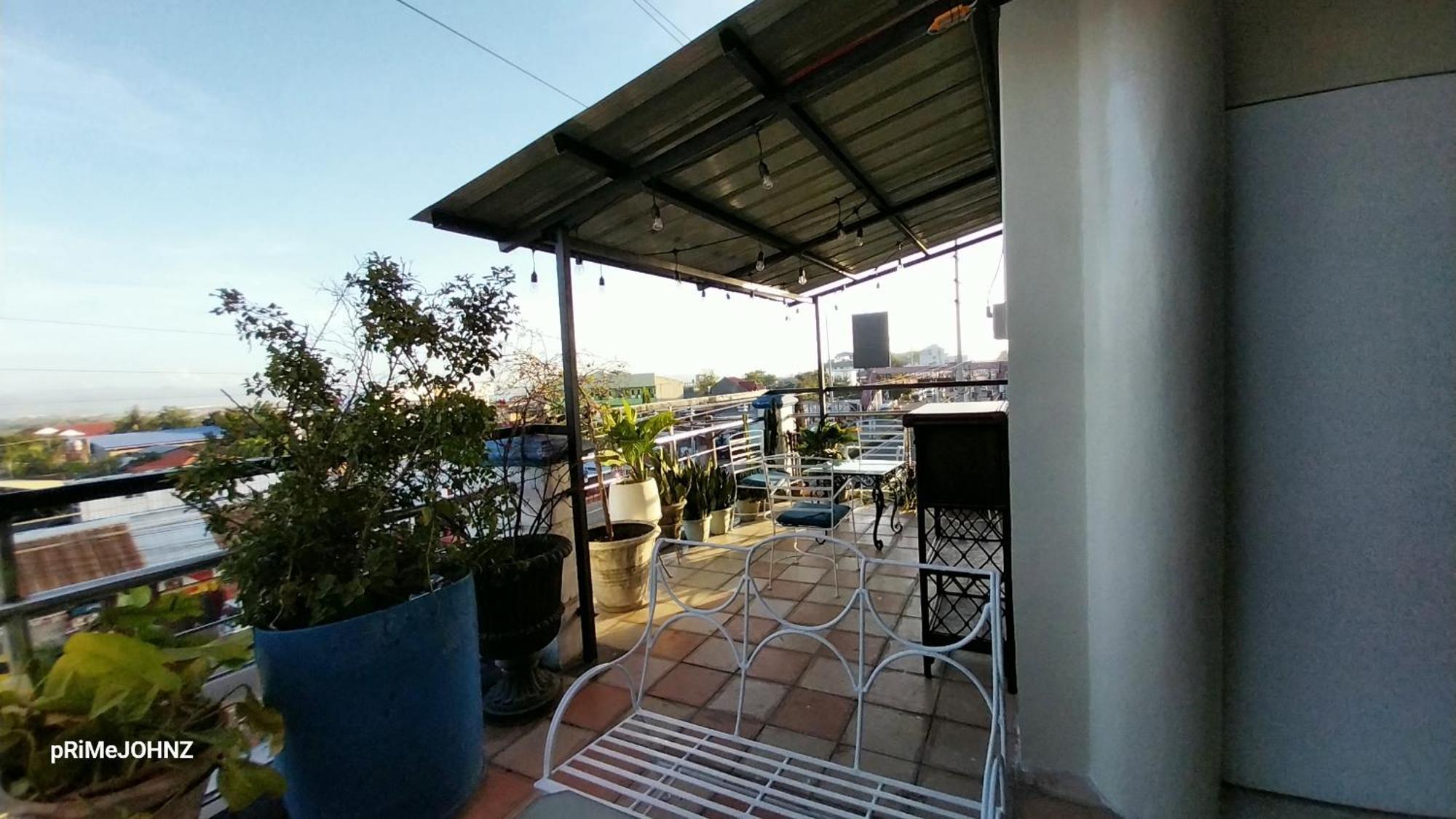 Primerose Residences - Near Mactan-Cebu International Airport Lapu-Lapu City Buitenkant foto