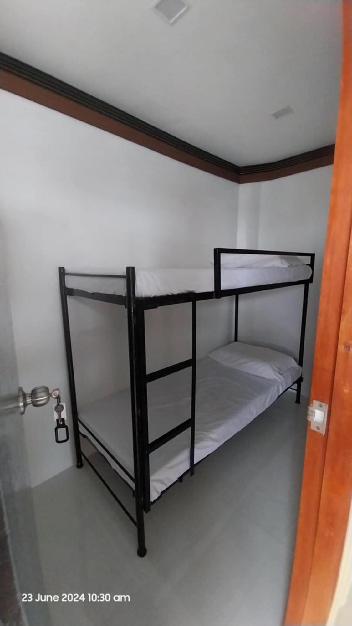 Primerose Residences - Near Mactan-Cebu International Airport Lapu-Lapu City Buitenkant foto
